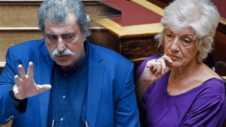 Χαμός στη κόντρα Πολάκη-Αναγνωστοπούλου: «Ψεύτης, συκοφάντης- Αποκρουστικό να πιάνει θέματα υγείας»