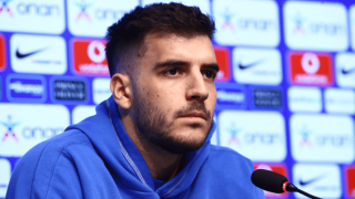 Ιωαννίδης: «Το μυαλό μου μόνο στον Παναθηναϊκό και την Εθνική»