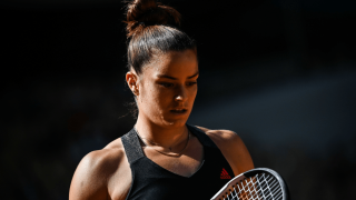 Σάκκαρη: Σταθερά στο Νο 9