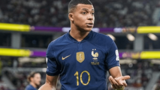 Ελλάδα-Γαλλία: Ο Ντεσάμπ σκέφτεται να «ξεκουράσει» Εμπαπέ, Κομάν και Κόλο Μουανί