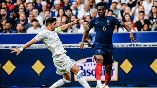 Ελλάδα - Γαλλία: Οι πιθανές συνθέσεις και το κανάλι μετάδοσης