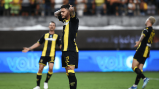 Ευκαιρίες θα έχει,  θα τις «αρπάξει»;