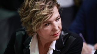 Γεροβασίλη: Ο ΣΥΡΙΖΑ δεν θα διαλυθεί - Δεν υιοθετώ την παρέμβαση Πολάκη