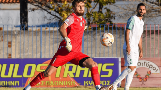 Κλέτον Περντρέου: «Μέσω του Μακεδονικού να διαδώσω το όνομα μου στην Ελλάδα»