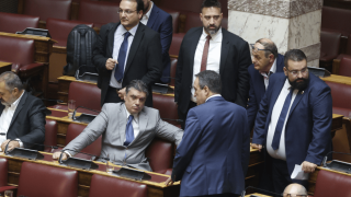 Σπαρτιάτες: Εισαγγελική έρευνα για εξαπάτηση του εκλογικού σώματος