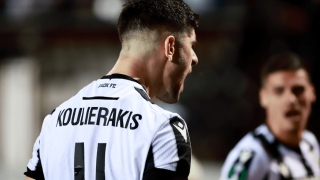 Νέο ιταλικό δημοσίευμα για Κουλιεράκη και Μίλαν