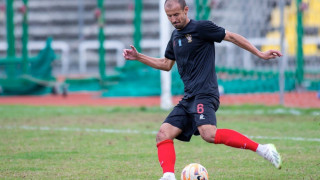 Δεν τα κατάφερε ο Απόλλων Πόντου, ήττα με 0-1 από τον Αιολικό