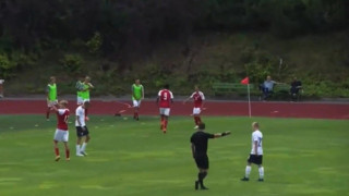 Τρομερός 15χρονος της Άρσεναλ έβαλε 10 γκολ κόντρα στη Λίβερπουλ!