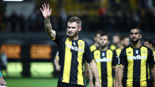 Ιβάν Χάσεκ: «Πιθανή μια νέα κλήση του Μπράμπετς στην Εθνική Τσεχίας»