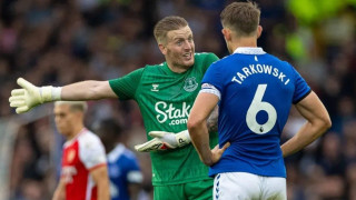 Η Έβερτον κινδυνεύει με νέα αφαίρεση βαθμών!