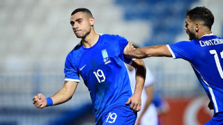 Επιβεβαίωση ΠΑΕ ΠΑΟΚ για προφορική συμφωνία με Γιακουμάκη, Κρους Αζούλ