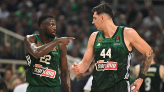 Γιαννακόπουλος: Αποθέωση σε Αταμάν, Μήτογλου και η ατάκα για Γκραντ