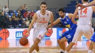 Ηρακλής: Συμφωνία με τον Σέρβο Νίκολα Μαλέσεβιτς