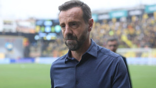 Τι είδε στο «φιλικό» με την Κ19 ο Μάντζιος