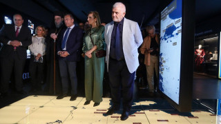 Μελισσανίδης: Εγκαίνια για το Μουσείο Προσφυγικού Ελληνισμού