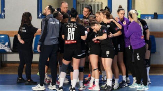 Γυναικείο χάντμπολ: Πέρασε σαν σίφουνας ο ΠΑΟΚ από τον Κορυδαλλό