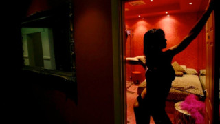 Φρένο στην πορνεία από τη Γερμανία