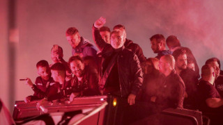 Ο ΠΑΟΚ του Ιβάν είναι ικανός να δικαιώνει την αισιοδοξία, διαψεύδοντας την ανησυχία