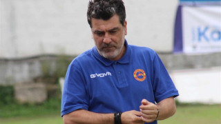 Κατσαρός: «Οι σημαντικότεροι λόγοι της αγωνιστικής ανάκαμψης της Καστοριάς»