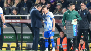 Πογέτ: «Μόνο ο Κωνσταντέλιας σας ενδιαφέρει﻿, έχω εξαιρετική σχέση με τον ΠΑΟΚ»