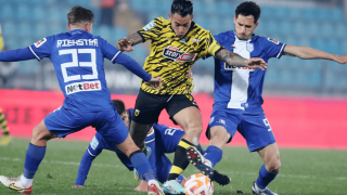 «Bet builder με Metro»: Στα Γιάννενα δεν θα κάνει παρέλαση η ΑΕΚ