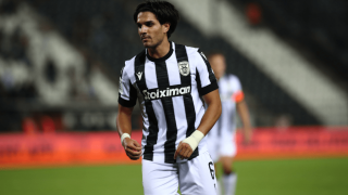 Τσιγγάρας: «Όποιος παίζει με τον ΠΑΟΚ θέλει να του κόψει βαθμούς»