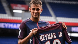 L' Equipe: «Ο Νεϊμάρ έφτασε στην Παρί Σ.Ζ το 2017 με κάταγμα στο δεξί πόδι»