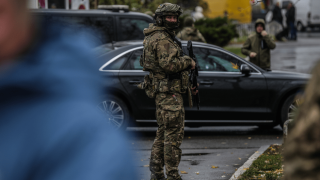 Πόλεμος στην Ουκρανία: Η Μόσχα λέει πως κατέστρεψε 16 drones του Κιέβου