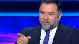 Ηρακλής: Το κάλεσμα του Γρηγόρη Αρναούτογλου για στήριξη με διαρκείας