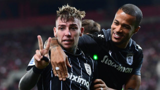 Τόμας: «Χαρούμενος για τις επιδόσεις μου αλλά παραμένω… πεινασμένος!»