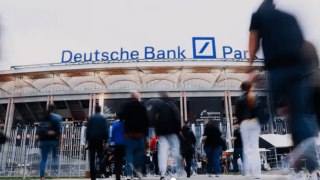 Άϊντραχτ: Με κερκίδα... ορθίων αλλά μόνο στην Μπουντεσλίγκα