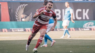 Η τρομερή επίδοση του Τζόλη, δεύτερος παγκοσμίως!