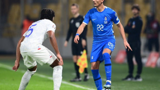 Σακελλαρίου: «Η ενέργεια του Γιαννούλη με τη Γαλλία μπορεί να φέρει μεταγραφή»