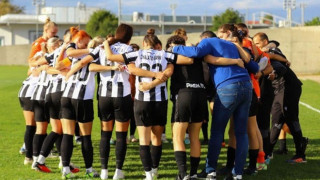 ΠΑΟΚ: Γκέλα ολκής με την Αγία Παρασκευή-Απομάκρυνθηκε από την κορυφή