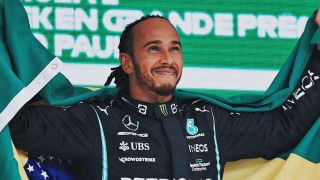 GP Βρετανίας: Μεγάλος νικητής ο Χάμιλτον