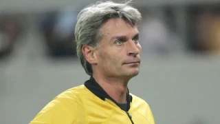 Τσίκινης: «Είναι κατάντια με τον Φρόϊντφελντ»