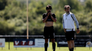 Κωνσταντινίδης: «Αν δεν είμαστε σοβαροί με τον Πανσερραϊκό μπορεί να έχουμε προβλήματα»