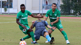 Κύπελλο: Λεβαδειακός και Ατρόμητος στους «16»