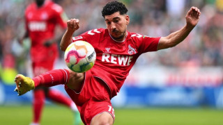 Ο Λημνιός φεύγει από την Κολωνία, αλλά -τουλάχιστον ακόμη- δεν έχει κρούση από τον ΠΑΟΚ