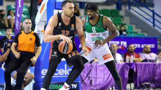 «Η σπυριάρα»: Ανεβαίνει ο Ολυμπιακός επιστρέφουν οι Σέρβοι