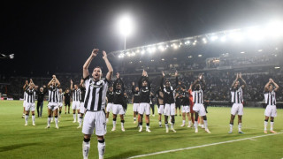 Το παίρνει στην Τούμπα !!