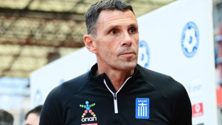 Πογέτ για την κλήρωση: «Τελικός είναι ο αγώνας με το Καζακστάν»