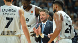 Ποτσέκο κατά διαιτητών: «Δεν καταλαβαίνουν τι είναι το άθλημα»