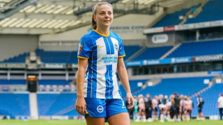 Επέστρεψε στην Μπέρμιγχαμ η Βεατρίκη Σαρρή