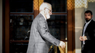 Την δουλειά τους για τον ΠΑΟΚ να κάνουν, περιμένει ο Ιβάν Σαββίδης!