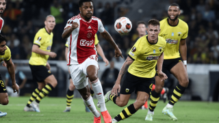 Στο στόχαστρο έξι ομάδων της Premier League ο Τσούμπα Άκμπομ