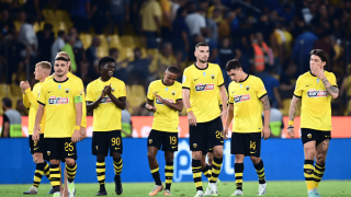 «Real player»: Θα τα δώσει όλα η ΑΕΚ