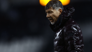 Αποθέωση για τον Γκαρσία στη Τούμπα- Υποκλίθηκε στους «ασπρόμαυρους» οπαδούς