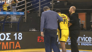 Άρης:Έπαιξε με ένεση ο Γκάλινατ- Μαγνητική τη Δευτέρα