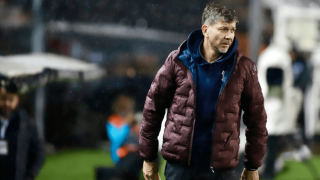 Το πάρτι του ΠΑΟΚ στην βροχή και η αποθέωση του Γκαρσία